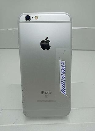 Мобільний телефон смартфон Б/У Apple iPhone 6S 64 Gb