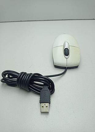 Мышь компьютерная Б/У Мышь компьютерная USB