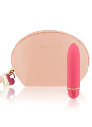 Вибропуля RIANNE S Classique Vibe Coral