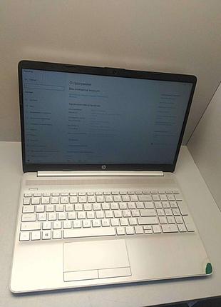 Ноутбук Б/У HP 15-dw0039ur (Intel Pentium 4417U 2.3 GHz/Ram 8Г...