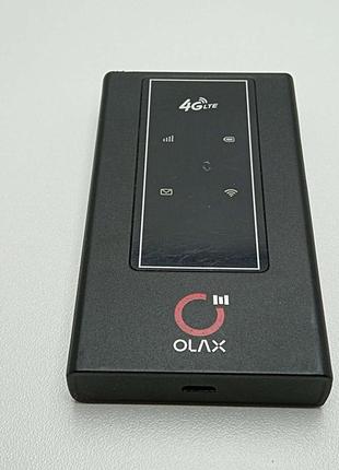 3G/4G LTE и ADSL модемы Б/У Olax MF981
