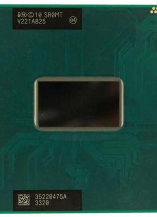 Процесор Intel Core i7-3520M (для ноутбука)