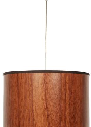 Люстра Candellux 31-56743 TIMBER