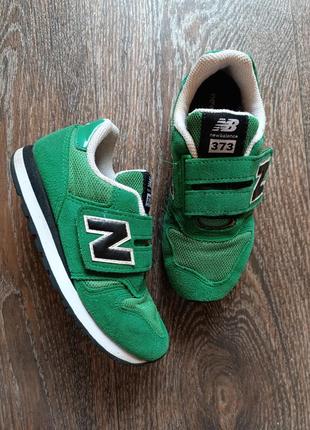 Кроссовки new balance