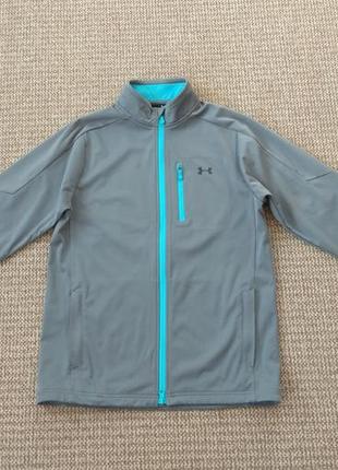 Under armour ua storm infrared jacket куртка оригинал (m)