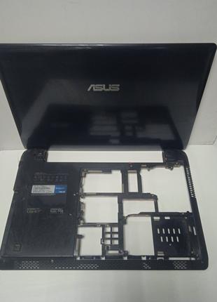 Продам ноутбук Asus K52D на запчасти