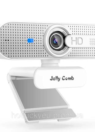 Веб-Камера JELLYCOMB H606