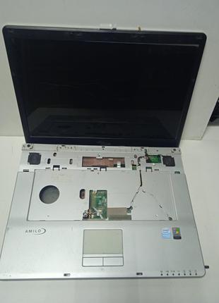 Продам ноутбук Fujitsu Siemens amilo L1310G на запчасти