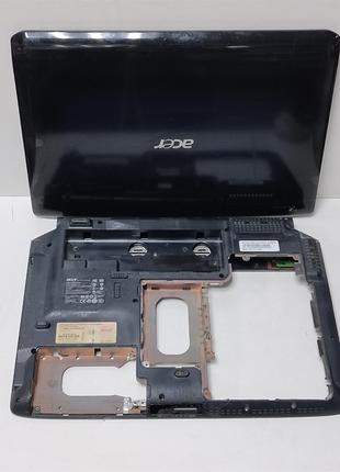 Продам ноутбук Acer ZK3 на запчасти
