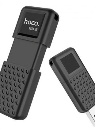 Флеш память HOCO UD6 128GB USB 2.0