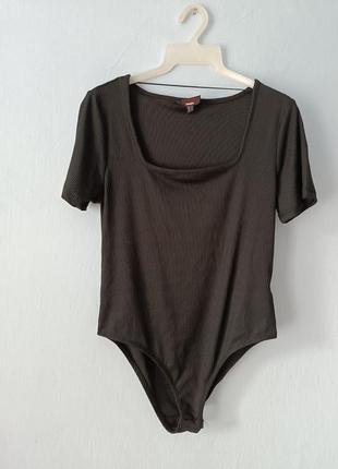 Распродажа ❗боди майка футболка блуза блузка сток новое jennyfer