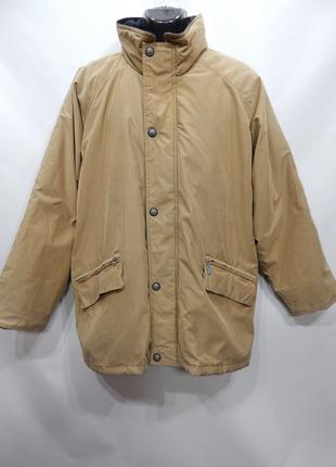 Мужская демисезонная куртка Milestone р.54-56 003MDK (только в...