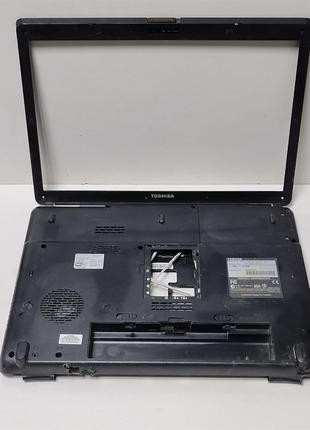 Продам ноутбук Toshiba PSLBBU-OFGRL1 (PA36314-1MPS) на запчасти