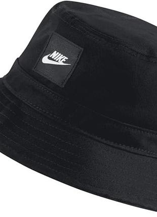 Панама nike bucket hat