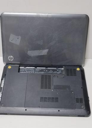 Продам ноутбук HP HSTNN-Q69C на запчасти