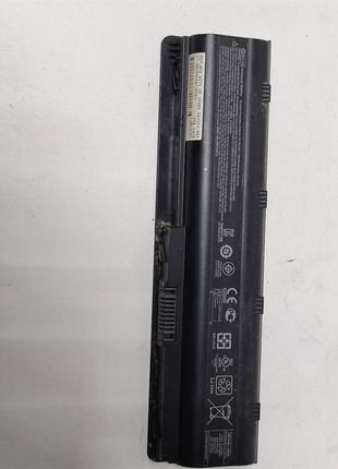 Аккумулятор для ноутбука HP Mu 06