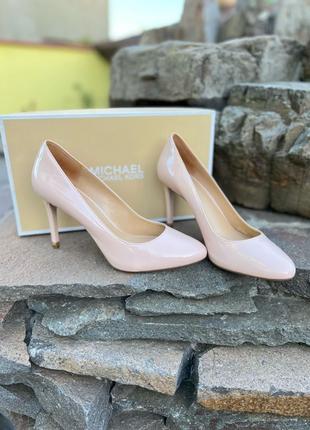 Туфлі лодочки Мichael Kors