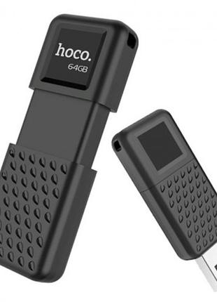 Флеш Пам'ять HOCO UD6 64 GB, USB 2.0
