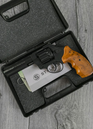 Револьвер Флобера Stalker 4.5