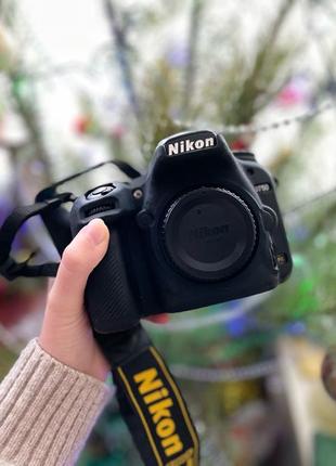 Фотоапарат Nikon D750