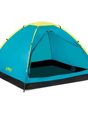 Трехместная палатка Pavillo Bestway 68085 «Cool Dome 3», 210х2...