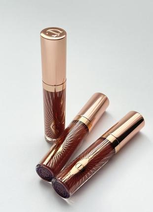 Коллагеновый блеск для губ charlotte tilbury collagen lip bath...