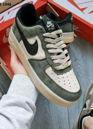 Чоловічі кросівки Nike Air Force