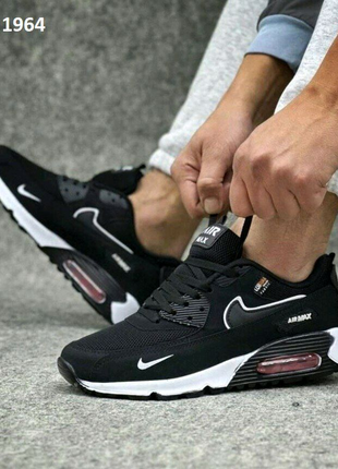 Чоловічі кросівки Nike Air Max 90 Cordura