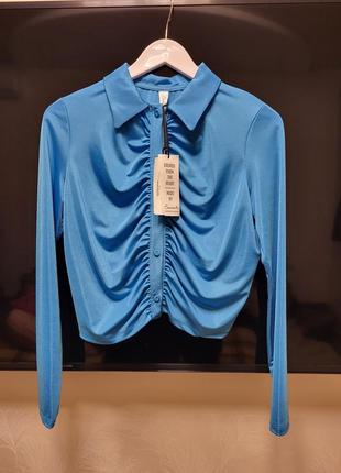 Блуза souvenir,italia
