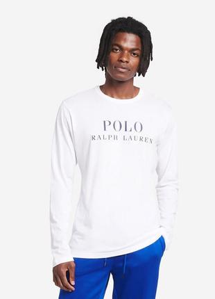 Лонгслив polo ralph lauren