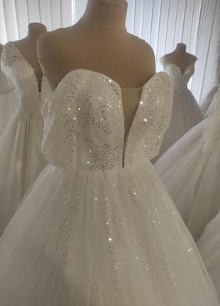 Весільна сукня /свадебное платье