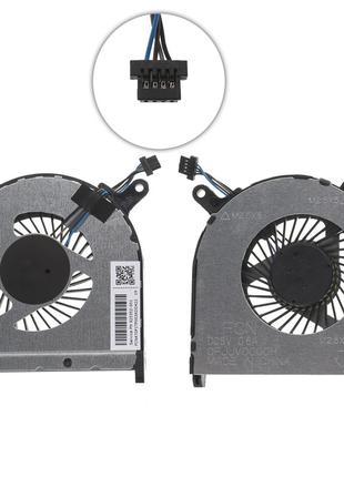 Оригінальний вентилятор для ноутбука HP 240 G6, 246 G6 (925352...