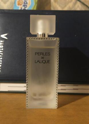Lalique perles de lalique, 90 мл
