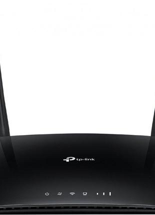 Маршрутизатор 4G TP-Link TL-MR6400