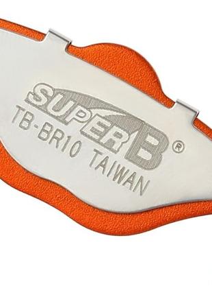 Инструмент SuperB-BR10 для рег. дисковых тормозов (TBBR10)