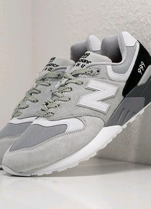 Чоловічі кросівки New Balance 999