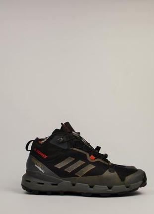 Чоловічі черевики adidas terrex fast mid gtx-surrou, 42.5р