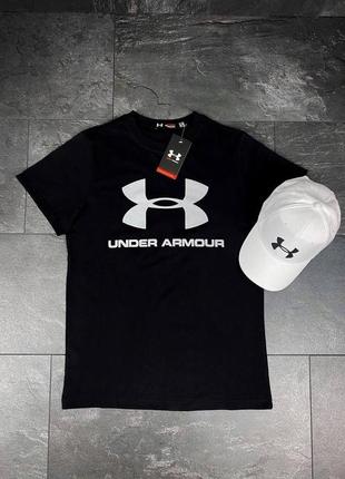 Футболка under armour