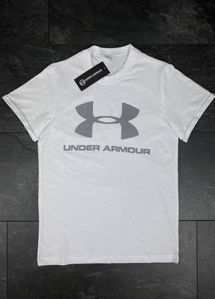 Футболка under armour