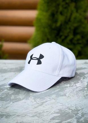 Кепка under armour