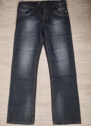 Чоловічі джинси 36 розмір