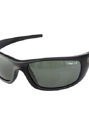 Очки Prologic Big Gun Black Sunglasses ll