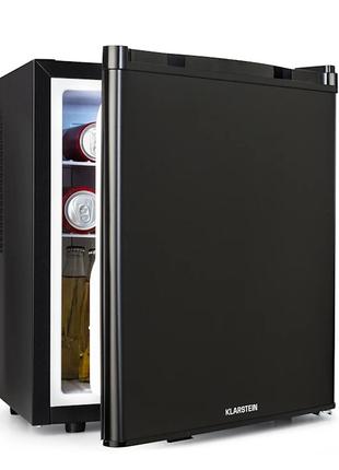 Холодильник мини-бар для напитков Klarstein Happy Hour 38 0-10°