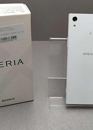 Мобільний телефон смартфон Б/У Sony Xperia XA1 Ultra 32Gb