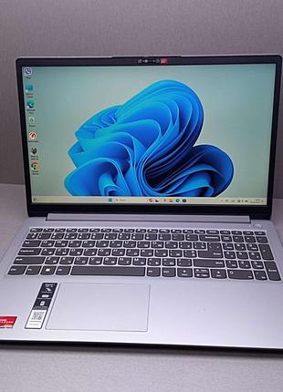 Ноутбук Б/У Lenovo IdeaPad 1 15ADA7 (AMD Ryzen 5 3500U @ 2.1GH...