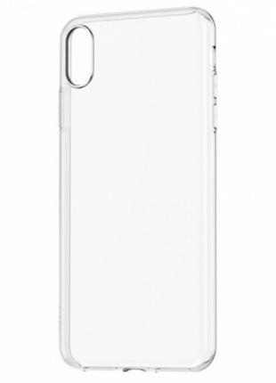 Чехол для мобильного телефона BeCover Apple iPhone XR Transpar...