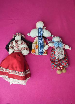 Детские мягкие игрушки куклы кукли ручной работы в украинском ...