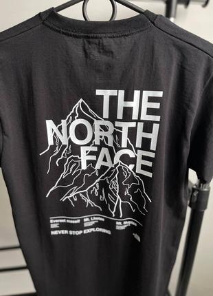 Футболка The North Face