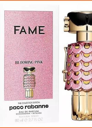 Пако Рабан Фем Блуминг Пинк - Paco Rabanne Fame Blooming Pink ...