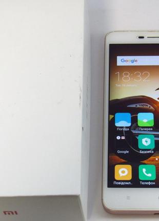 Xiaomi Redmi 4A 2/32GB Pink Оригинал! LTE 4G